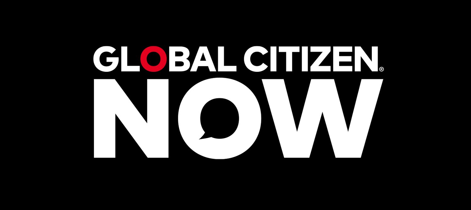 Global Citizen NOW NYC 2024 Program