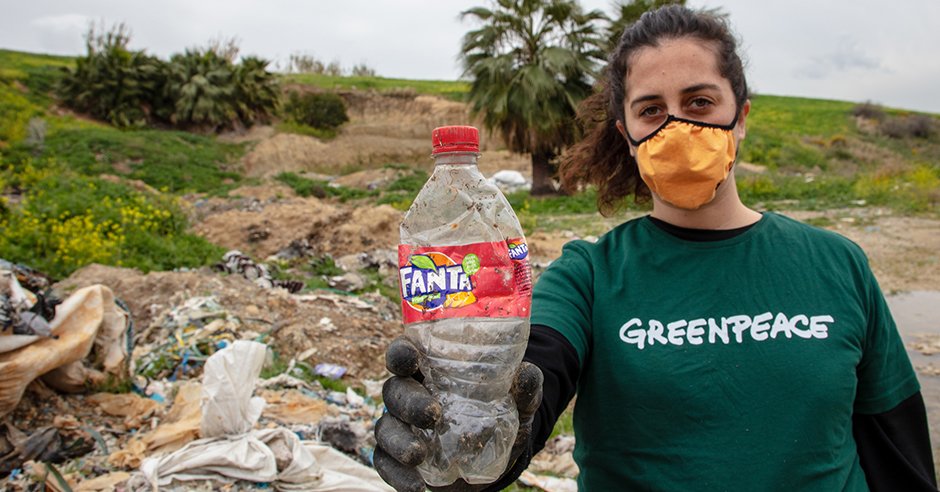 British Plastic Waste Is Being Dumped and Burned in Turkey Instead of Being Recycled: Report - Vimarsana News