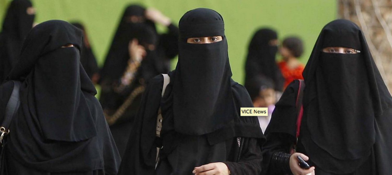 Women vote in Saudi Arabia for first time, land 19 seats