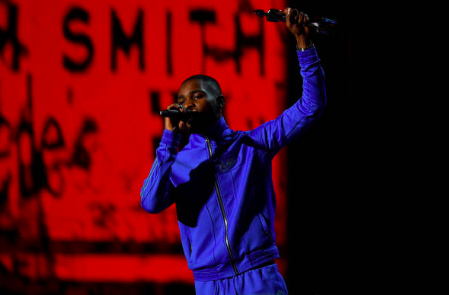 Rapper Dave Calls Out Racism in the UK in Powerful Final Verse at BRIT ...