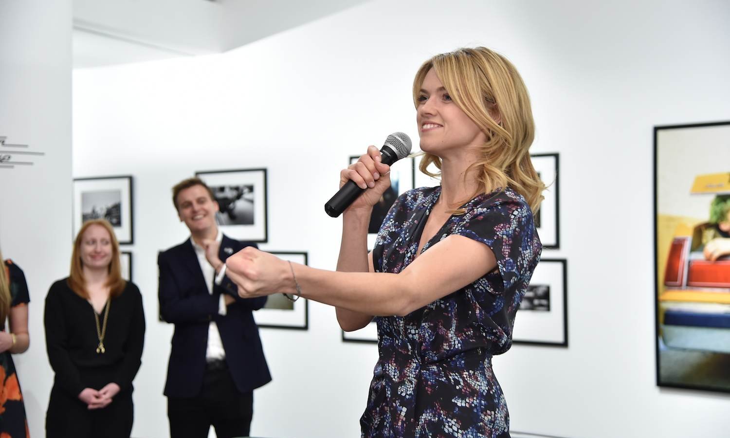 Erin Richards On Why She S Living Below The Line