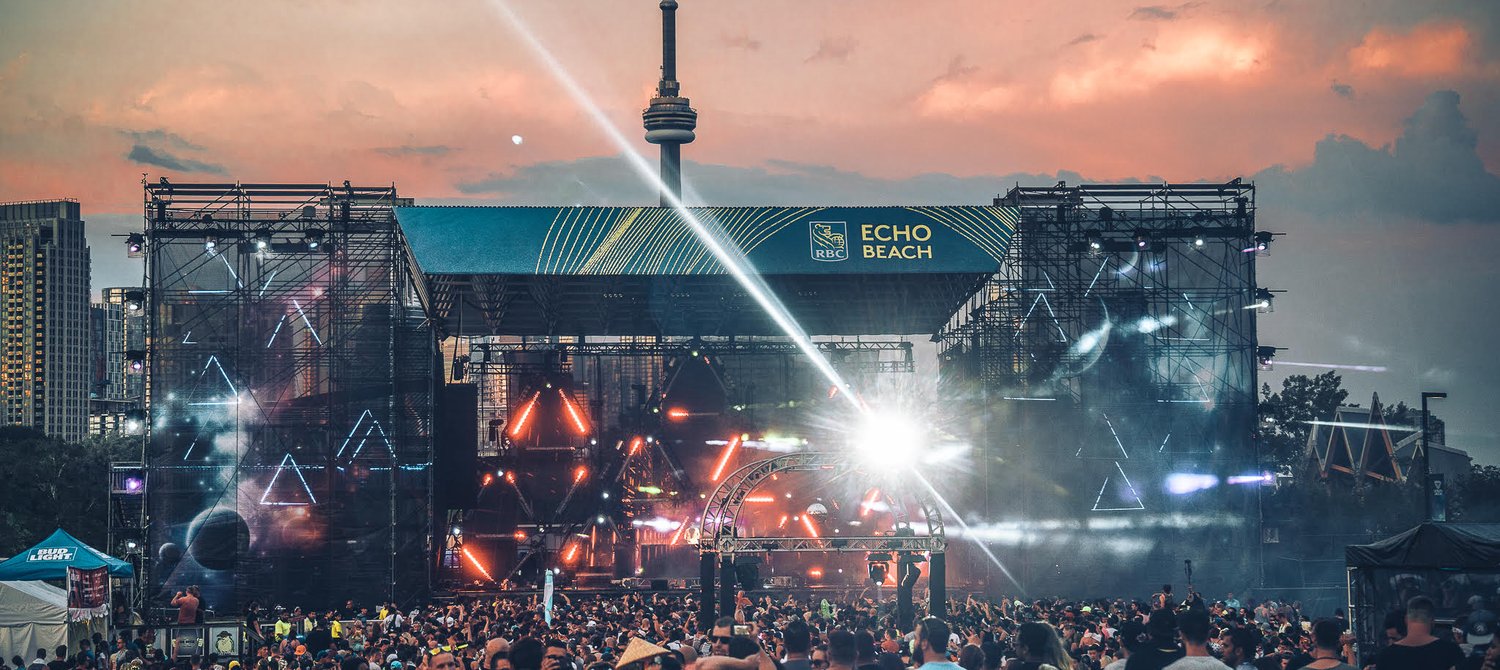 Bud Light Fest '18 VIP