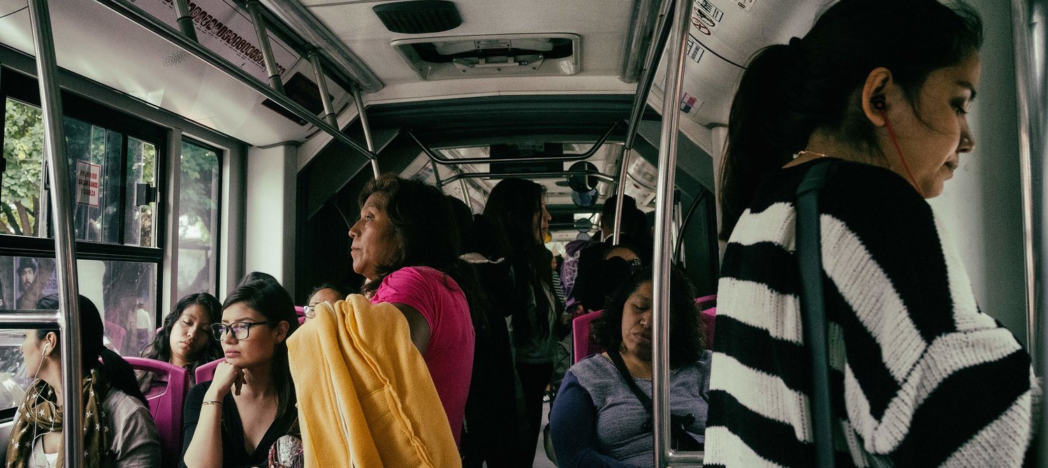 Femicide on the Rise in Mexico...