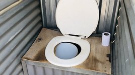 Image result for These Design Ideas Could Lead to a Better Toilet for Sub-Saharan Africa