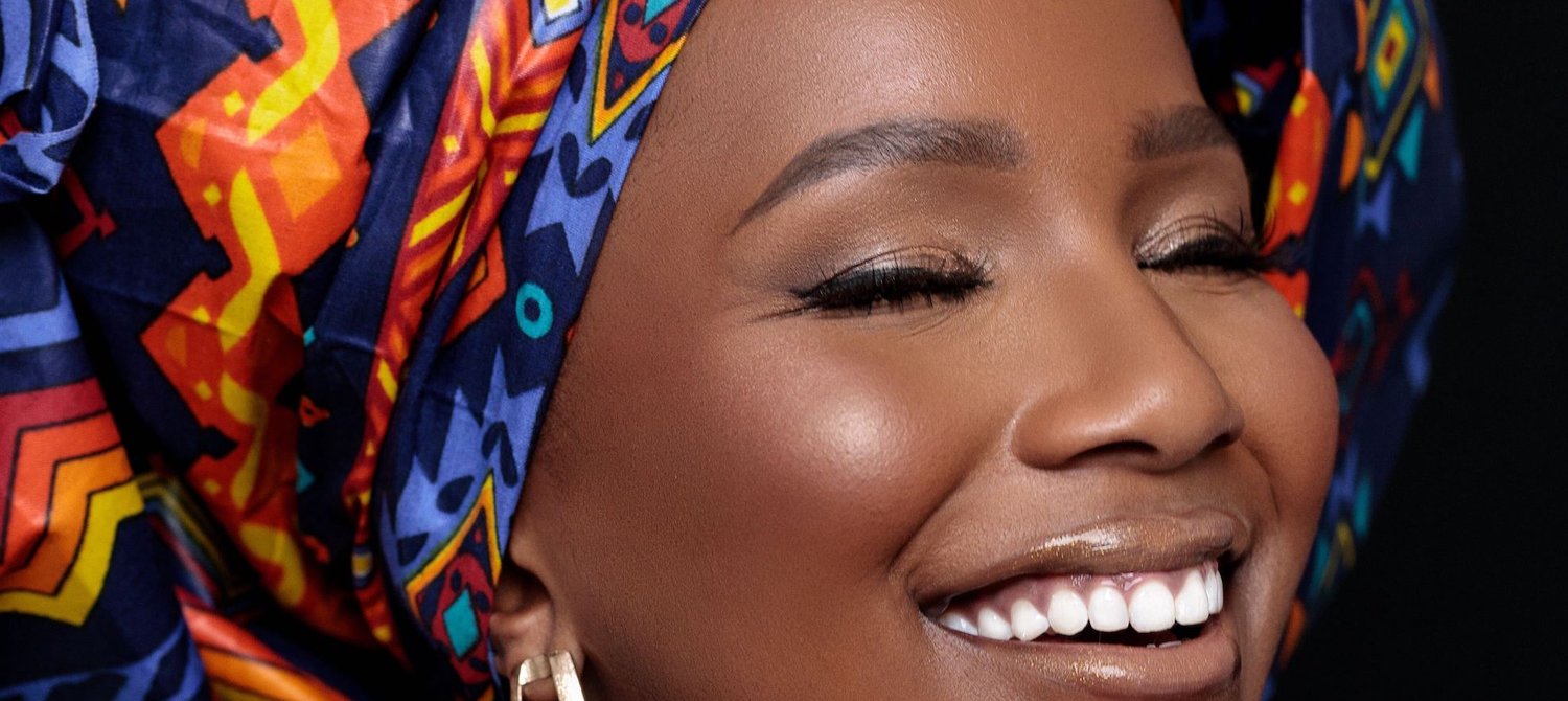 Shudufhadzo Musida Is Using Her Magic as a Mental Health Champion