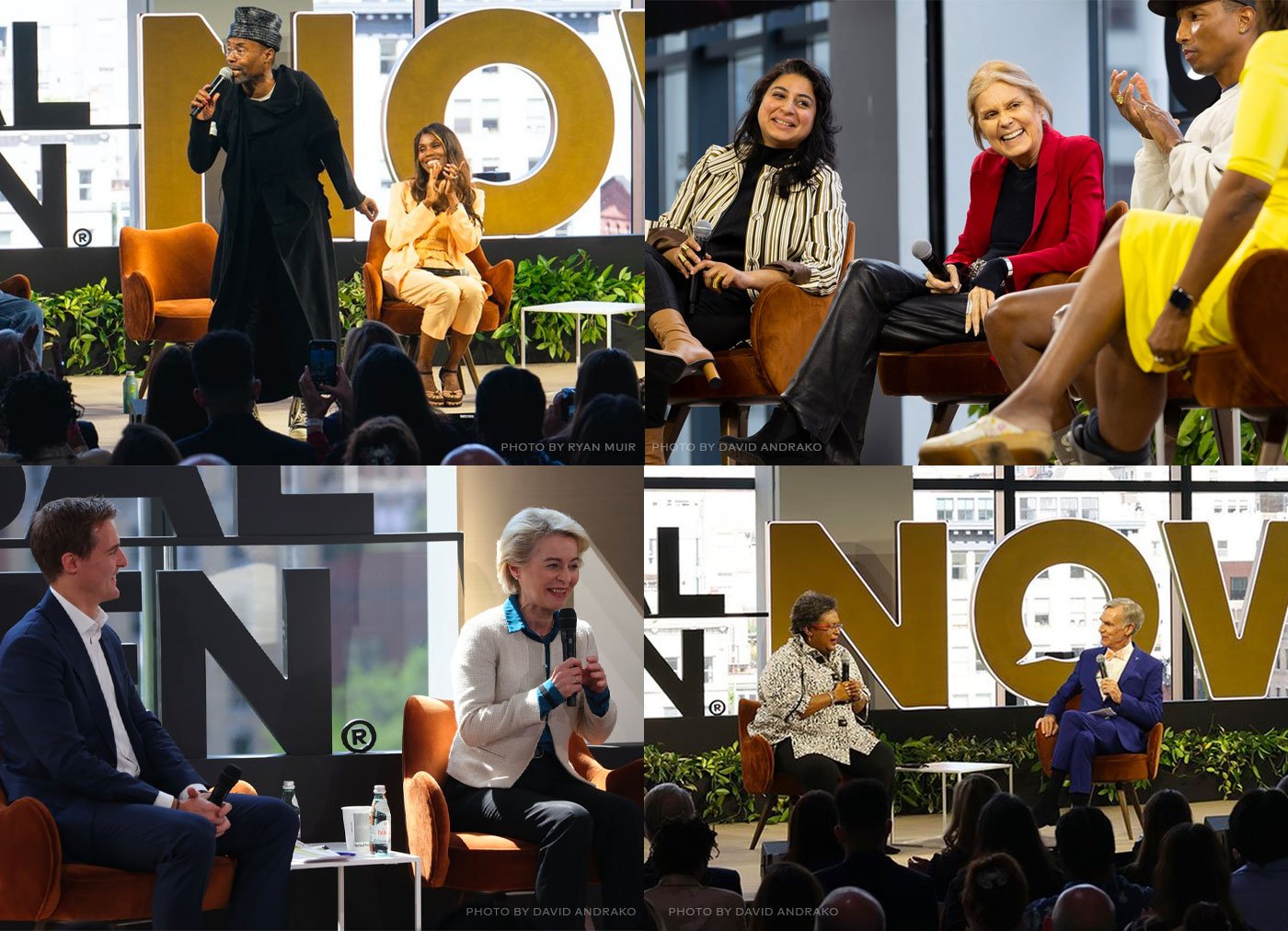 Global Citizen Now New York