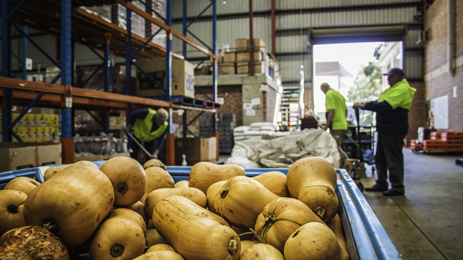1 2 Million Australian Kids Went Hungry Last Year Amid Most Challenging Time On Record Report