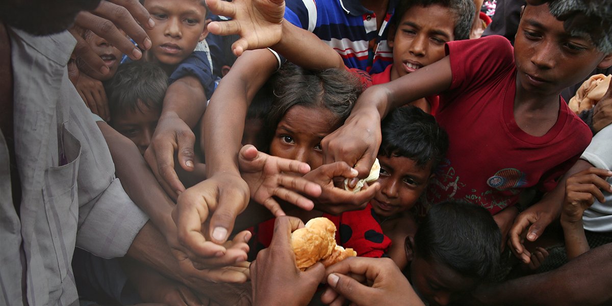 Myanmar S Rohingya Crisis Everything You Need To Know