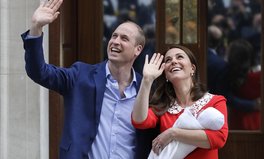 Article: Prince William Will Award 50 Environmental Heroes With Earthshot Prize