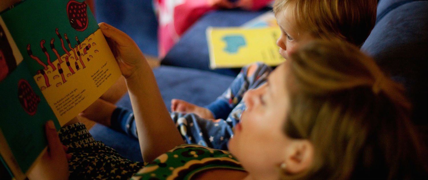 The importance of explaining climate change to children