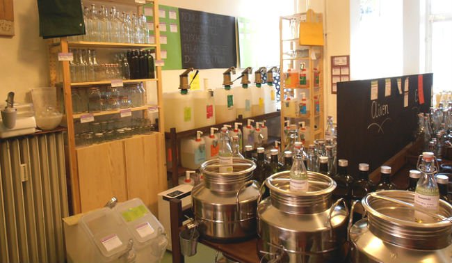 What Does A Grocery Store With No Waste Look Like 