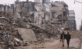 Article: Inside the Heroic Story of the Oscar-Nominated 'White Helmets'