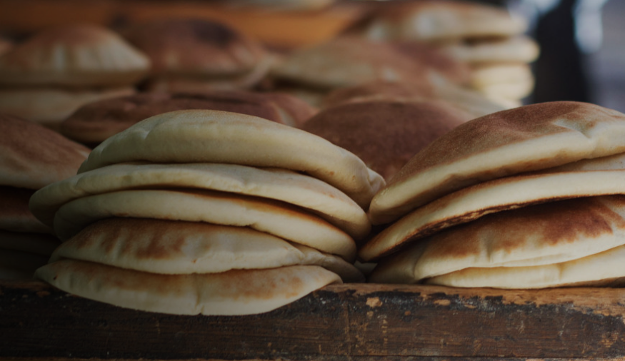 Bringing bread back to Syria a staple of Syrian culture