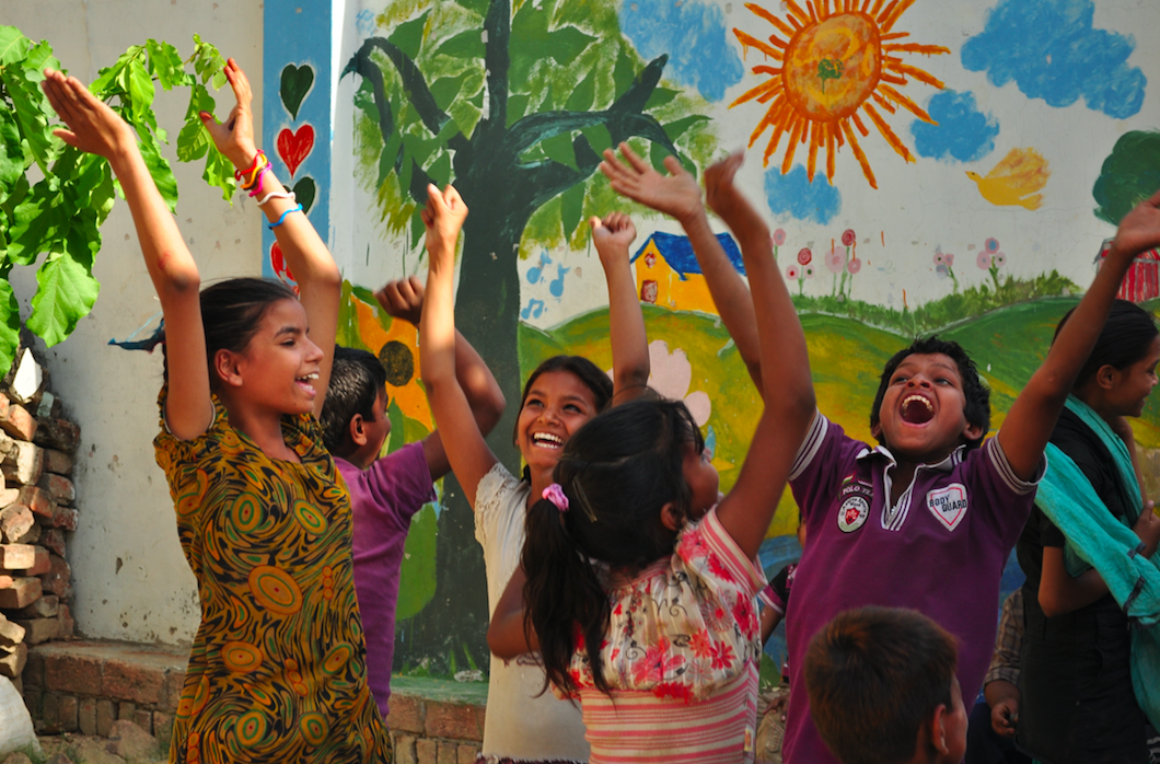 Ajeet Singh Has Saved Over 2 500 Children From Sex Trafficking Ajeet singh holds the position of student councilor on the medical student section councilors & representatives at the american medical association. children from sex trafficking