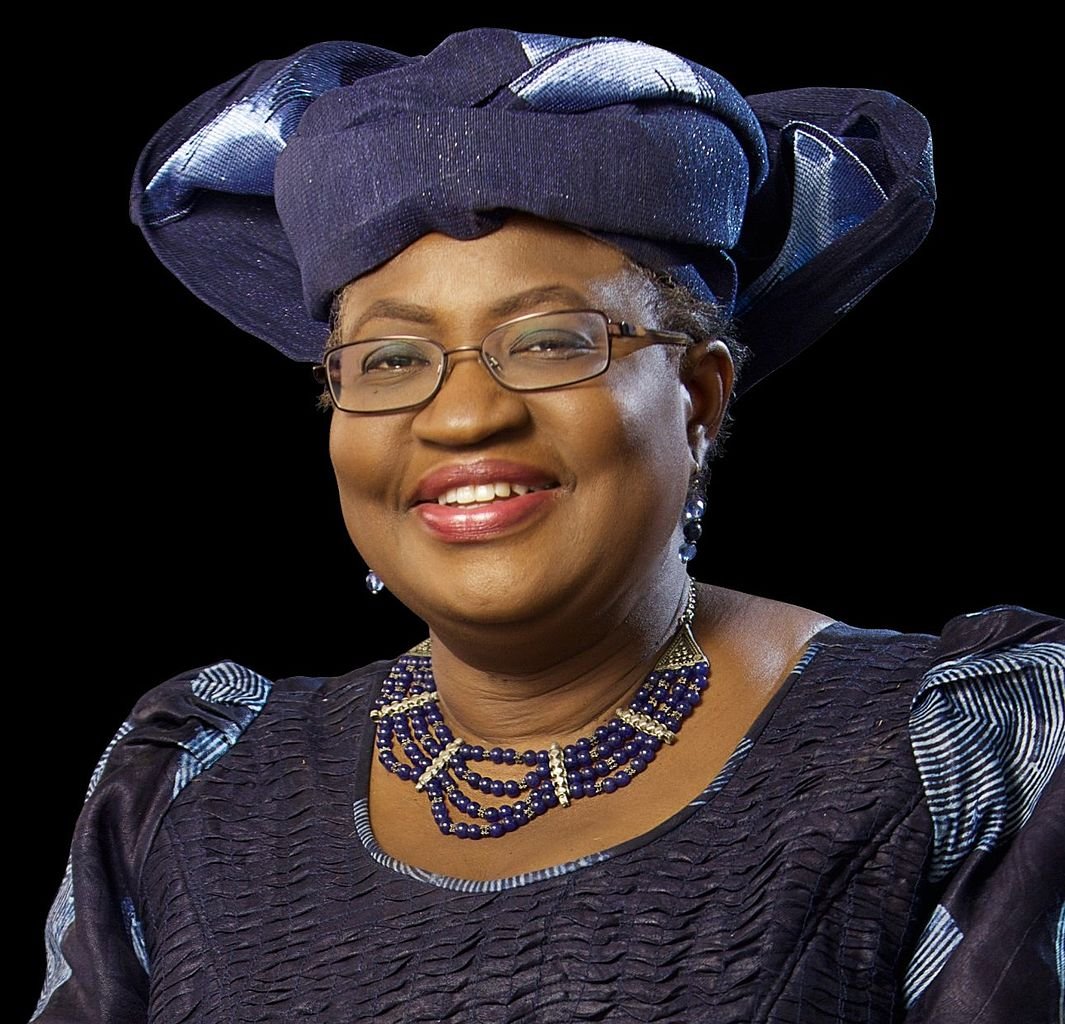An Nigerias Präsident: Frauen gehören nicht in die Küche, sondern an ... An Nigerias Präsident: Frauen gehören nicht in die Küche, sondern an ...