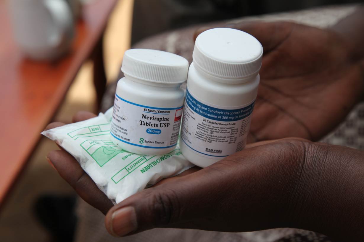 How Mass Rape in Rwanda's Genocide Changed Its Response to HIV/AIDS