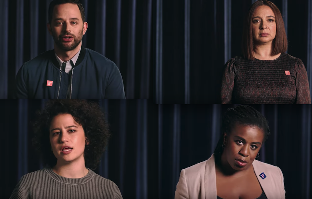 ‘Equality Can’t Wait’ Video Shows Why the Gender Gap Is No Joke