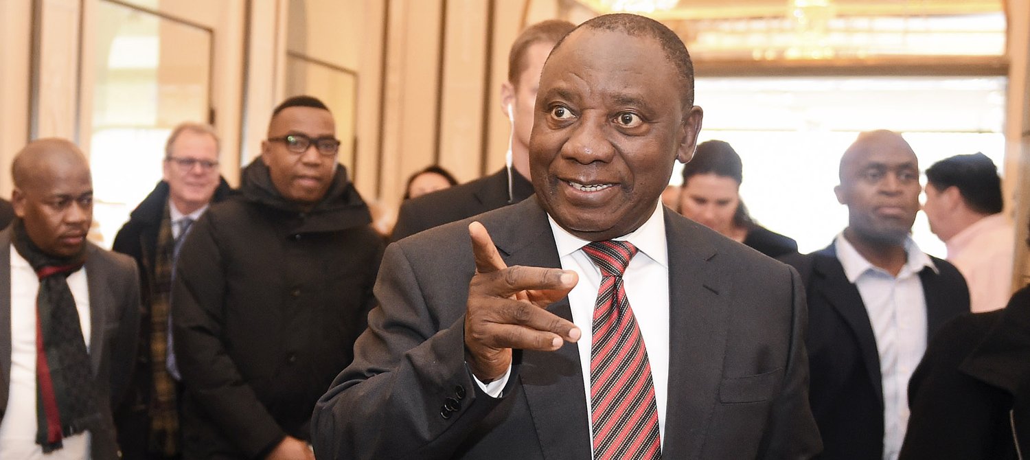 5 Great Things the African Union Has Achieved This Year - Vimarsana News