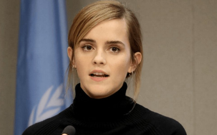 Emma Watson Takes On Rape Culture In Bold Speech To The Un