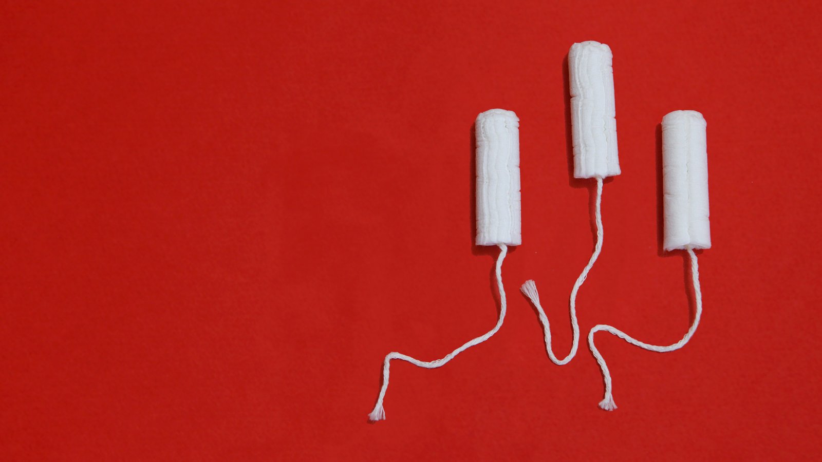 'Little Miss Period' Is Tackling Menstruation Stigma in Japan