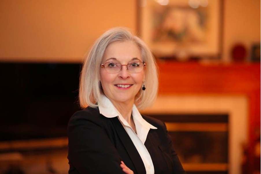 This Doctor Wants to Diagnose and Fix America’s Political Problems