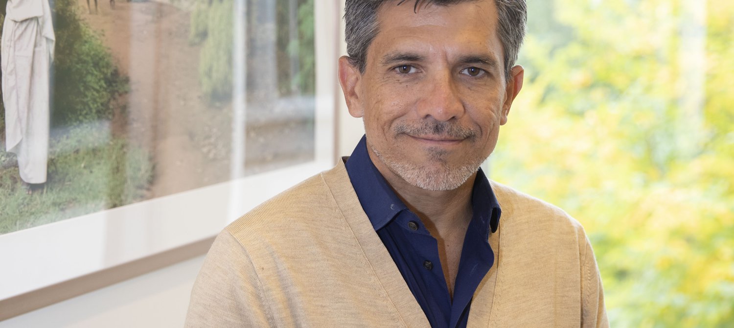 'Rally Behind People Who Dare to Imagine': UN Expert Victor Madrigal on the Fight for LGBTQ+ Equality - Vimarsana News