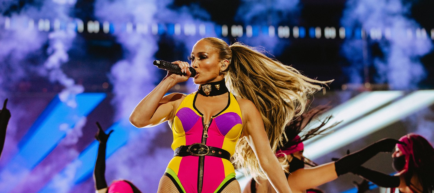 24 Must-See Moments From 'VAX LIVE: The Concert to Reunite the World' - Vimarsana News