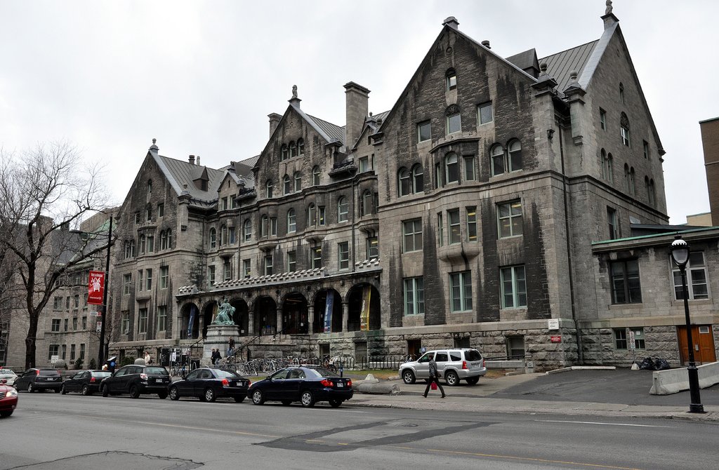 McGill University Now Offers a Bachelor's Degree in an Indigenous Community