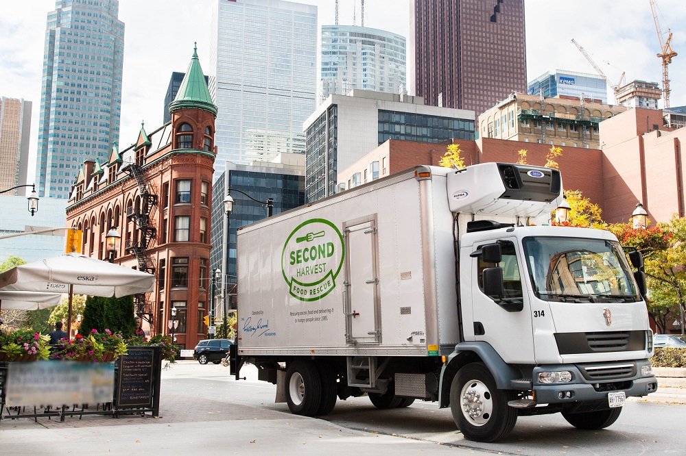 How a Food Rescue Task Force Is Feeding Canada’s Most Vulnerable During ...