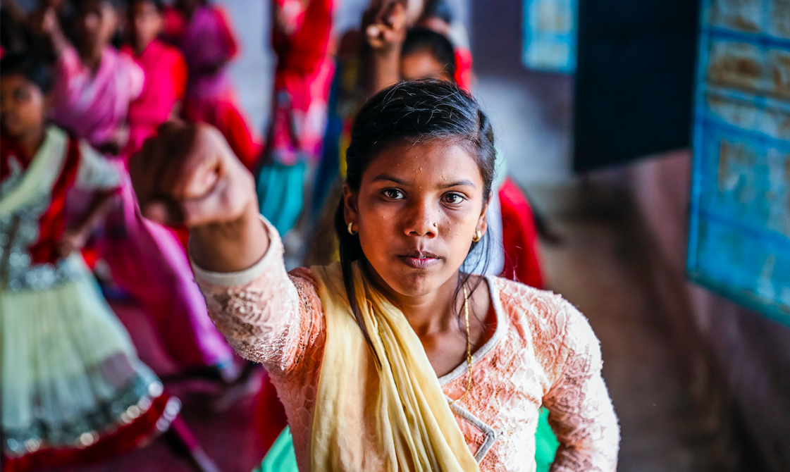 How Canada Is Funding Women’s Health Around the World