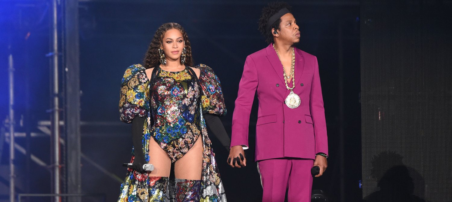 Beyoncé and JAY-Z Win Award for Being 'Passionate' LGBTQ Allies