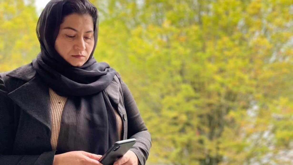 4 Afghan Women on Their Lives After