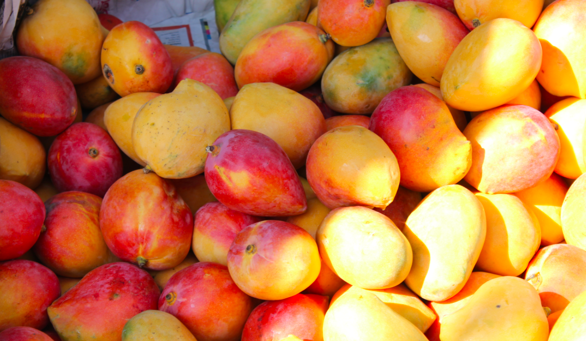 Kenyan Students Are Setting an Amazing Example with Health' Diet