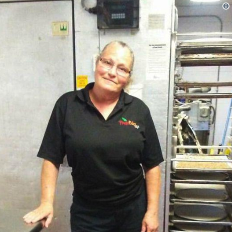 Cafeteria Worker Claimed She Was Fired for Serving Free Lunch to