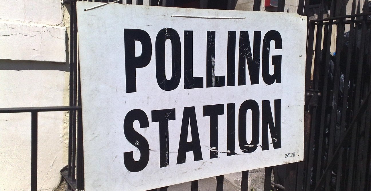 Made voted