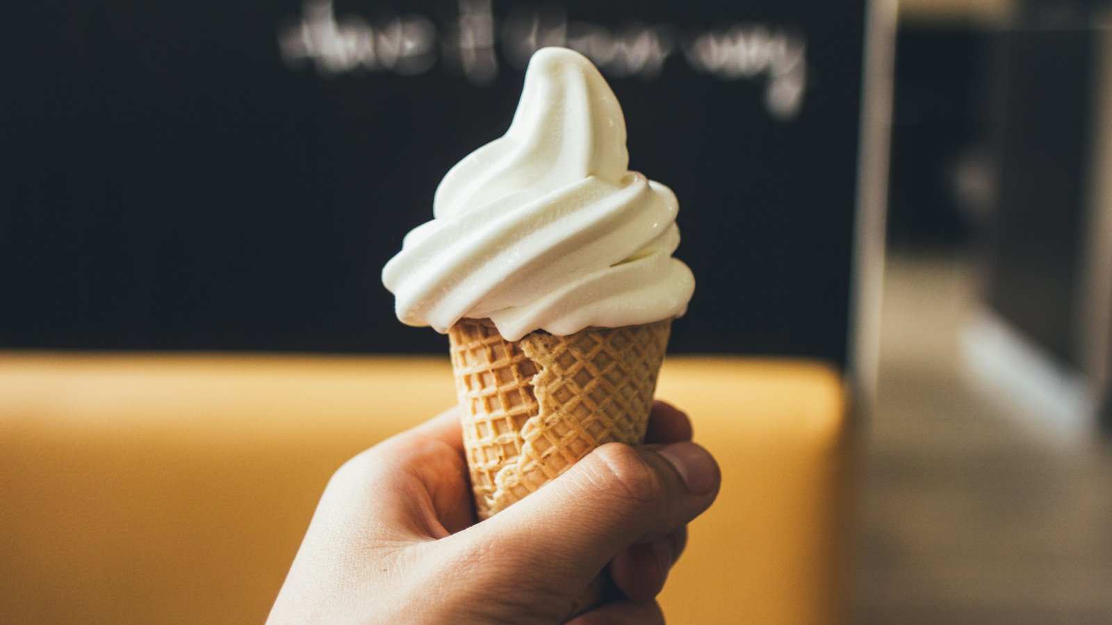 China’s Eating a Lot More Ice Cream. And That’s Bad for the Environment