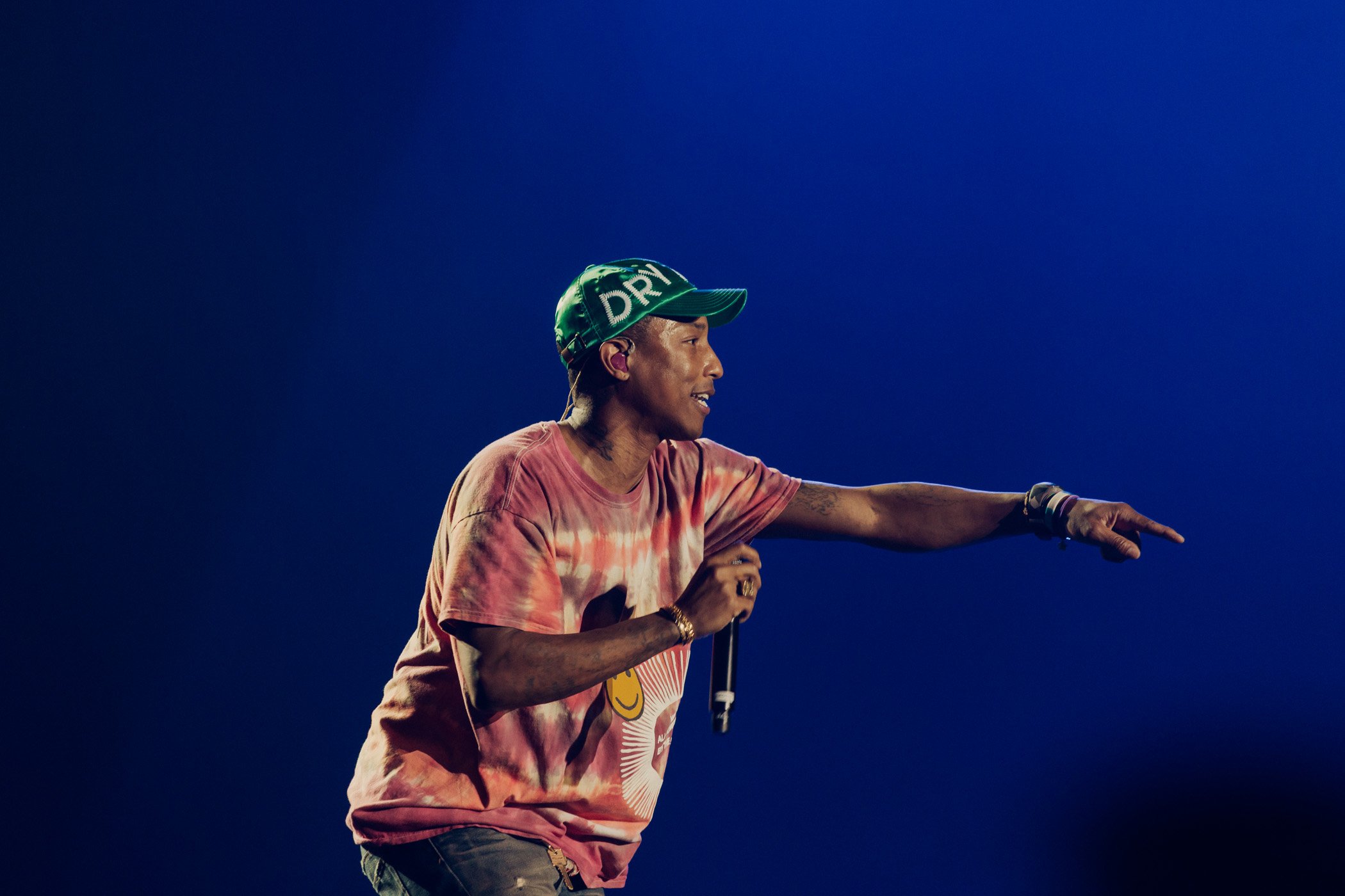 20 of the Most Inspiring Quotes from the Global Citizen 20 of the Most Inspiring Quotes from the Global Citizen