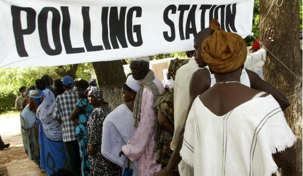 Ballot Breakdown 6 Different Ways People Vote Around The World